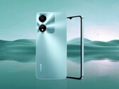 De Honor X5 Plus wordt geleverd met MagicOS 7.1, gebaseerd op Android 13. (Afbeeldingsbron: Honor)