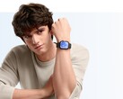 De Huawei Watch Fit 3 ontvangt softwareversie 4.2.0.139. (Afbeelding bron: Huawei)