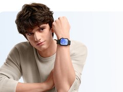 De Huawei Watch Fit 3 ontvangt softwareversie 4.2.0.139. (Afbeelding bron: Huawei)