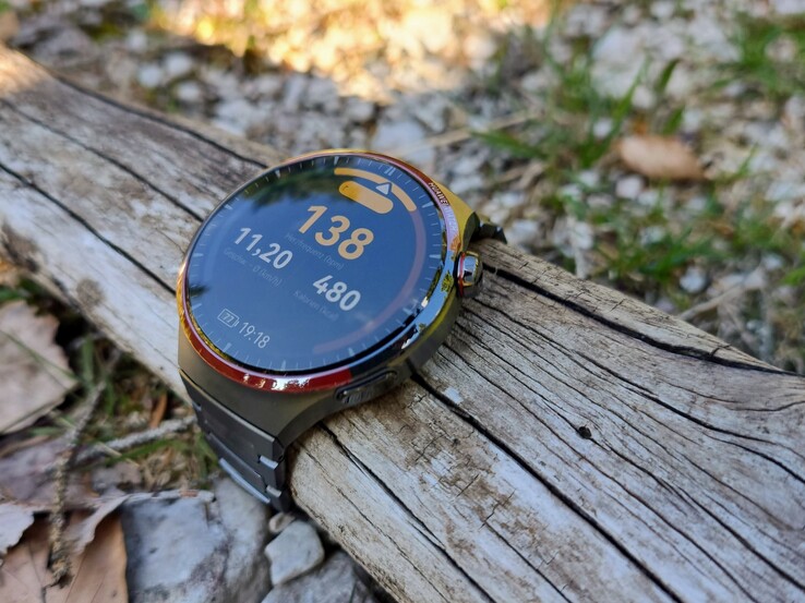 Huawei watch band 4 review 2025