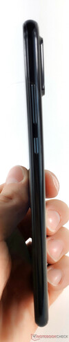 Huawei P30 Lite Smartphone Testrapport