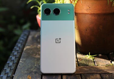OnePlus Nord 4 (Afbeelding: Florian Schmitt)
