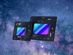 De Intel Arc Battlemage B580 GPU is onderweg en kost naar verluidt minder dan $300. (Afbeelding bron: Intel, Unsplash, bewerkt)