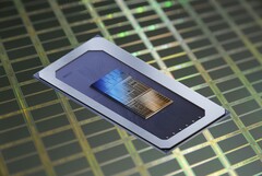 Intel Arrow Lake-S desktop CPU's zullen op de markt worden gebracht onder de merknaam "Core Ultra 200". (Afbeelding bron: Intel, Laura Ockel, bewerkt)