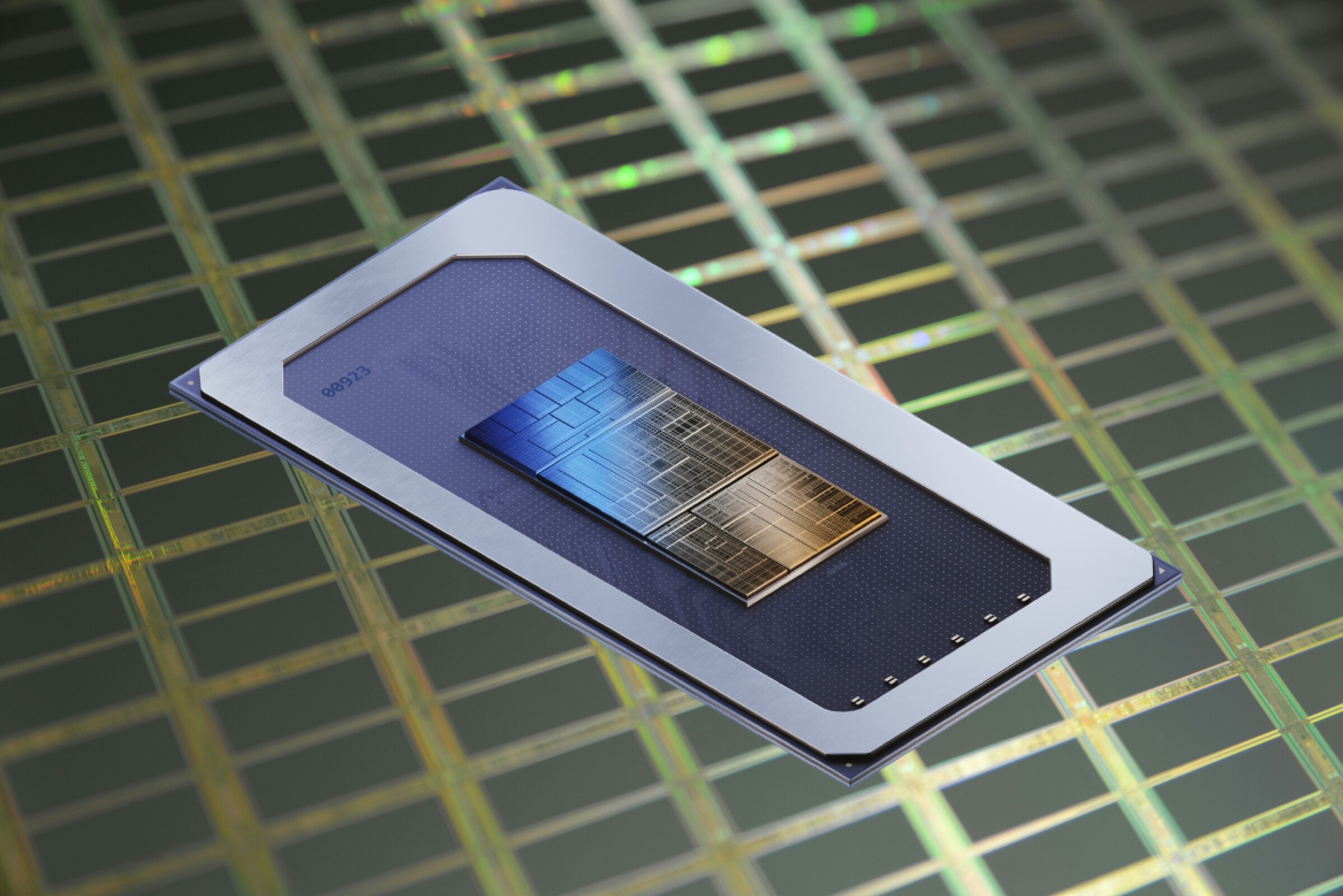 Intel Arrow Lake vlaggenschip Core Ultra 9 285K lijdt naar verluidt ...