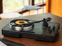 Korg lanceert drie Handytraxx draagbare platenspelers voor liefhebbers van analoge audio. (Afbeeldingsbron: Korg)