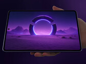 De Legion Y700 Infinite zal ergens in augustus 2026 in China op de markt worden gebracht. Afbeelding: een promotiefoto van de tablet.