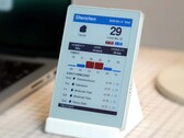 De PaperColor M5 is een ontwikkelbord met display dat kan worden omgetoverd tot een smart home-apparaat