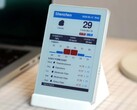 De PaperColor M5 is een ontwikkelbord met display dat kan worden omgetoverd tot een smart home-apparaat