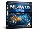 ML4W OS 2.12.0 Linux lanceert met Quickshell en andere wijzigingen
