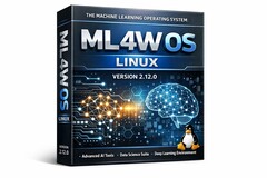 ML4W OS 2.12.0 Linux lanceert met Quickshell en andere wijzigingen