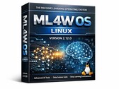 ML4W OS 2.12.0 Linux lanceert met Quickshell en andere wijzigingen
