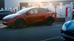 Tesla gaat auto&#039;s verkopen in Costco Taiwan in een promotiecampagne (Afbeelding bron: Tesla)
