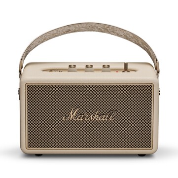 Marshall Kilburn III in crème. (Afbeeldingsbron: Marshall)