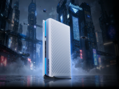 Minisforum heeft zijn AtomMan-lijn van mini-pc's uitgebreid met een nieuwe uitvoering met uitsluitend AMD-componenten.