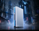 Minisforum heeft zijn AtomMan-lijn van mini-pc's uitgebreid met een nieuwe uitvoering met uitsluitend AMD-componenten.
