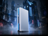Minisforum heeft zijn AtomMan-lijn van mini-pc's uitgebreid met een nieuwe uitvoering met uitsluitend AMD-componenten.
