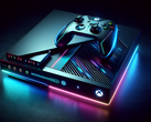 Volgens een recent lek wordt Call of Duty 2026 al ontwikkeld voor de nieuwe Xbox-generatie. (Afbeeldingsbron: DallE3)