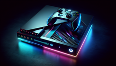 Volgens een recent lek wordt Call of Duty 2026 al ontwikkeld voor de nieuwe Xbox-generatie. (Afbeeldingsbron: DallE3)