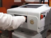 De niet-invasieve bloedglucosemeter heeft al twee positieve onderzoeken achter de rug. (Afbeeldingsbron: China Daily)
