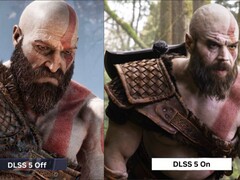 Fans zijn begonnen met het maken van DLSS 5 memes.