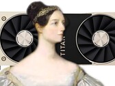Er gaan geruchten dat een samenwerking tussen Lovelace en Titan in de maak is. (Afbeelding bron: Carpenter/Nvidia - bewerkt)