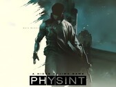 Belangrijkste afbeelding voor Physint van Hideo Kojima.