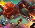 De game wordt op 20 oktober aan de catalogus toegevoegd.
