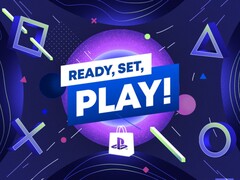Afbeelding van de ‘Ready, Set, Play’-uitverkoop in de PlayStation Store
