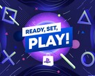 Afbeelding van de ‘Ready, Set, Play’-uitverkoop in de PlayStation Store