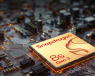 Snapdragon 8s Gen 3 toestellen zijn nog niet verschenen in een van de maandelijkse AnTuTu ranglijsten (Afbeelding bron: Motorola)