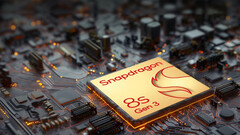 Snapdragon 8s Gen 3 toestellen zijn nog niet verschenen in een van de maandelijkse AnTuTu ranglijsten (Afbeelding bron: Motorola)