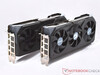Gigabyte Radeon RX 9070 XT Gaming OC en Gigabyte Radeon RX 9070 Gaming OC