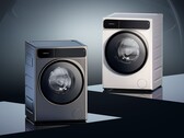 De Roborock H1 wasmachine kan ook kleding drogen. (Beeldbron: Roborock)