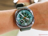 De Samsung Galaxy Watch Ultra2 zal naar verwachting tot en met 2031 updates ontvangen.