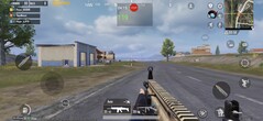 PUBG Mobiel