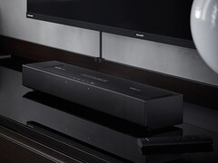 De Sharp HT-SB700 soundbar is te koop in Europa. (Afbeeldingsbron: Sharp)