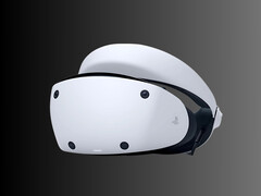 Sony PlayStation VR2-headset (Afbeeldingsbron: Sony PlayStation)