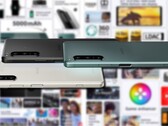 De nieuwe compacte Sony Xperia 5 IV-smartphone zit boordevol handige functies en favorieten van fans. (Afbeelding bron: Sony - bewerkt)