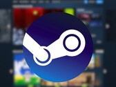 Valve test momenteel een nieuw ontwerp voor de Steam-startpagina in de bèta-client.
