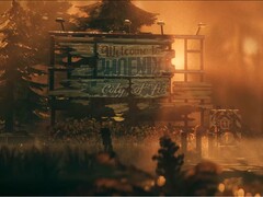 Still uit de trailer van Replaced (Afbeelding bron: Sad Cat Studios)