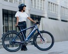 Stromer heeft de ST5 Alinghi Red Bull Racing Edition e-bike onthuld. (Afbeelding bron: Stromer)