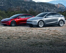 Tesla Model 3 en Model Y
