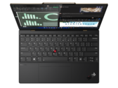 Nieuwe Lenovo ThinkPad Z-serie voor het eerst voorzien van haptisch Sensel-trackpad