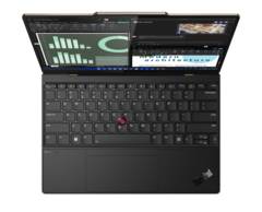 Nieuwe Lenovo ThinkPad Z-serie voor het eerst voorzien van haptisch Sensel-trackpad