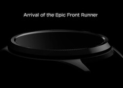 De TicWatch Pro 5 wordt Mobvoi's eerste smartwatch die wordt gelanceerd met Wear OS 3. (Beeldbron: Mobvoi)