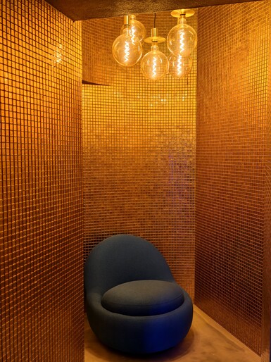 Vivo 35mm hoofdcamera.