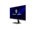 Voor de Viewsonic VX25G26-4 (afbeelding) wordt een kleurdekking vermeld van ongeveer 100% sRGB en ongeveer 91% DCI-P3. (Afbeeldingsbron: Beeldschermspecificaties)