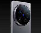 Vivo richt zich met de X200-serie op mensen die overstappen van de Apple iPhone. (Afbeelding bron: Vivo)