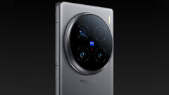 Vivo richt zich met de X200-serie op mensen die overstappen van de Apple iPhone. (Afbeelding bron: Vivo)